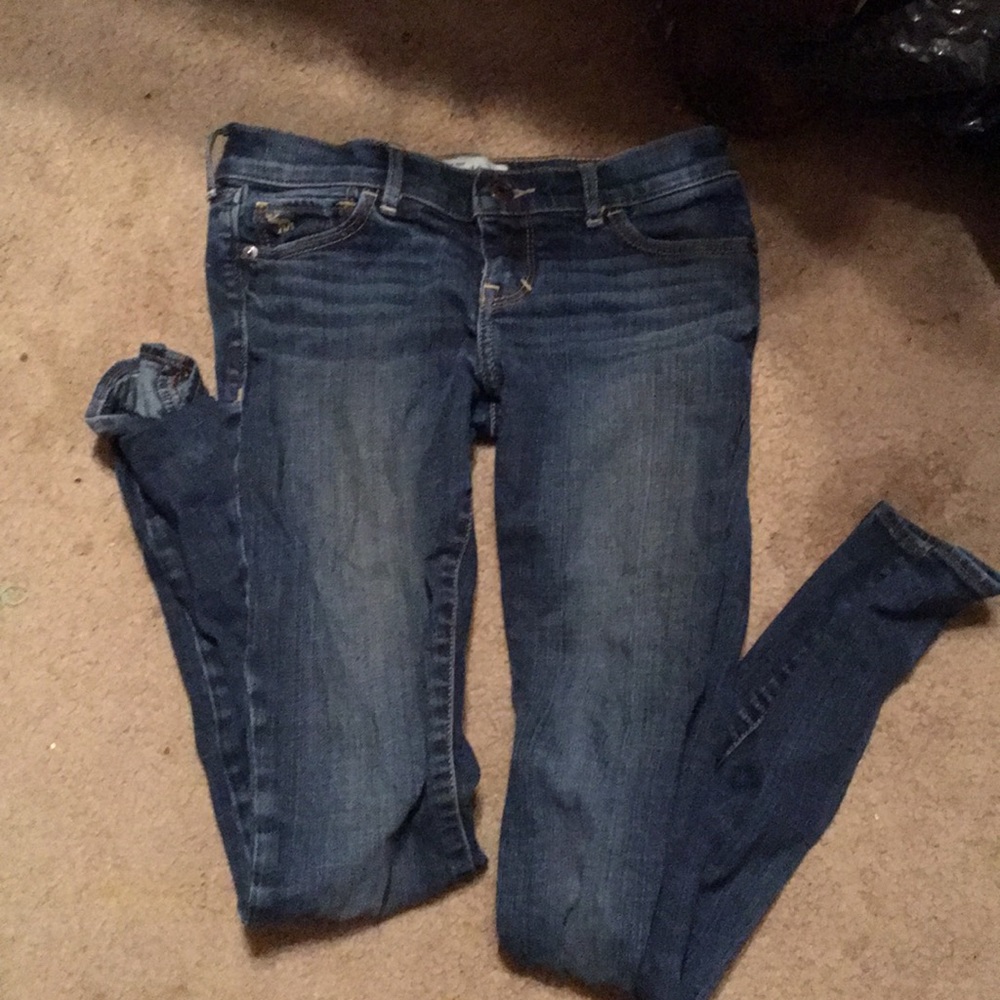Abercrombie